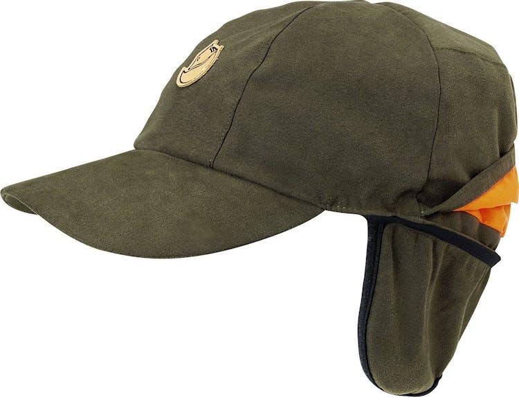 Product gallery image number 1 for product Pintail Cap