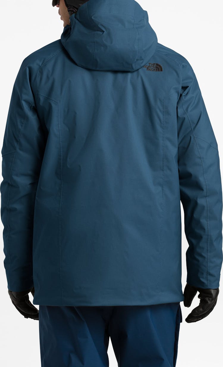 Product gallery image number 2 for product ThermoBall Eco Snow Triclimate - Men's