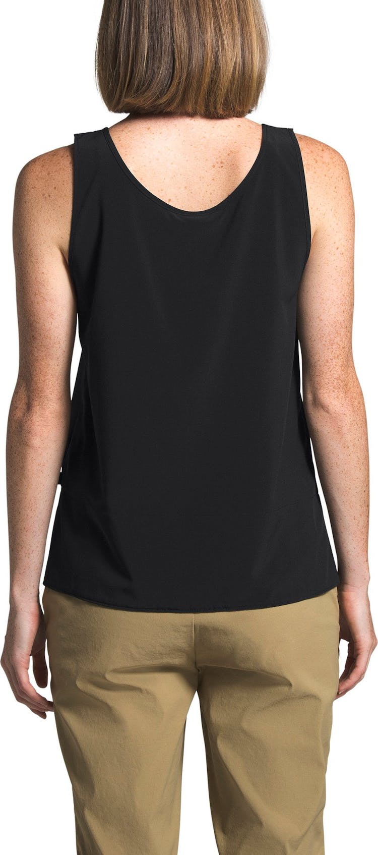 Product gallery image number 2 for product Explore City Tank - Women's