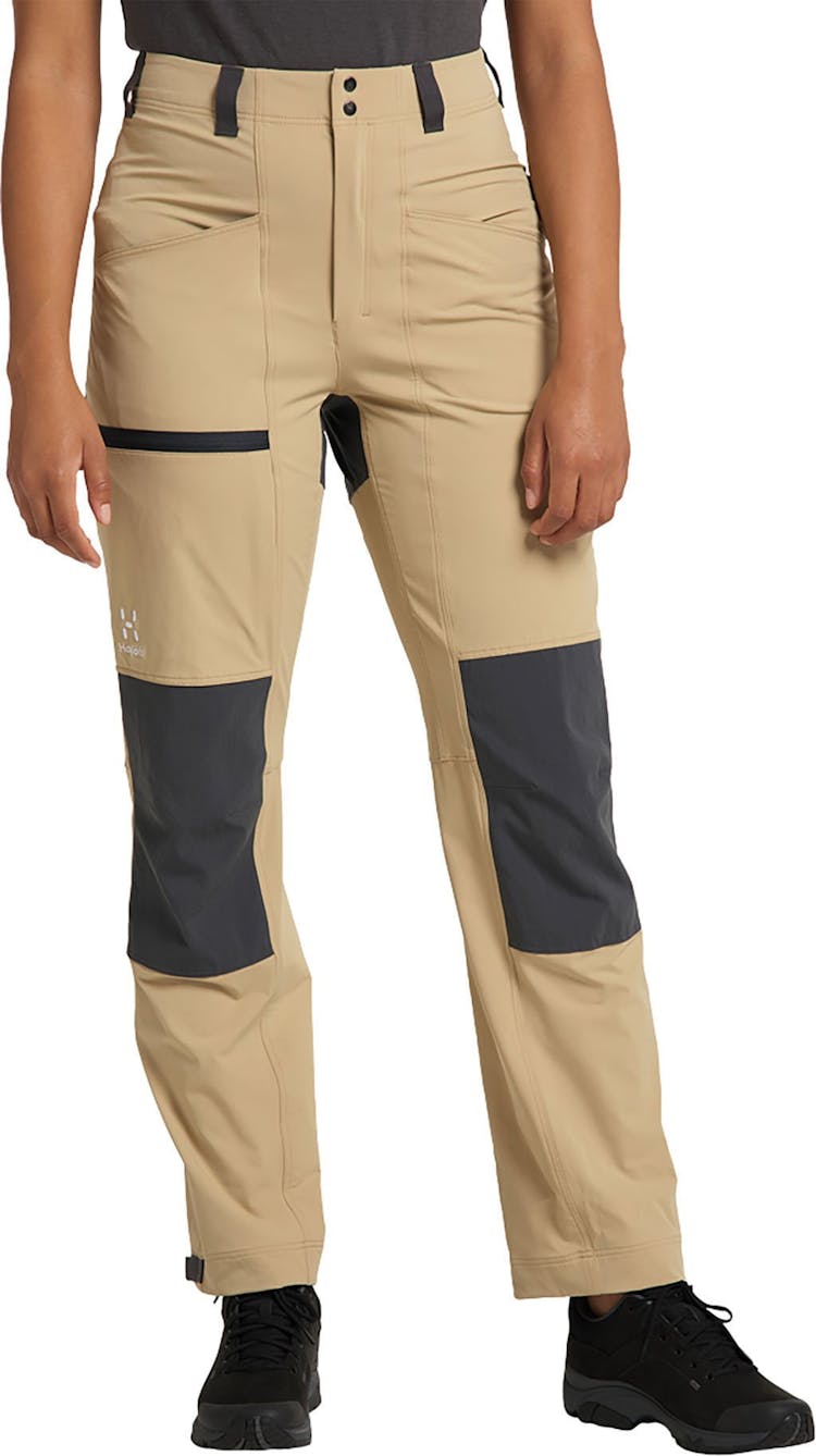 Product gallery image number 7 for product Mid Relaxed Pant - Women's