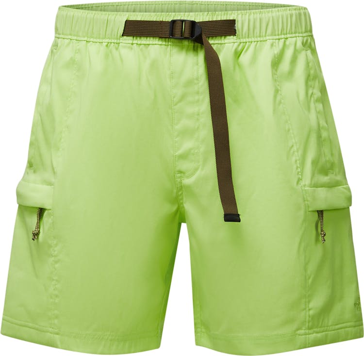 Product gallery image number 1 for product Class V Belted Shorts - Men's