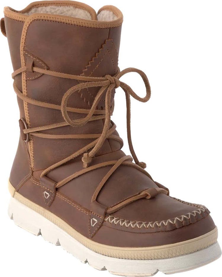 Product gallery image number 1 for product Pacific Half Winter Waterproof Boot - Women's