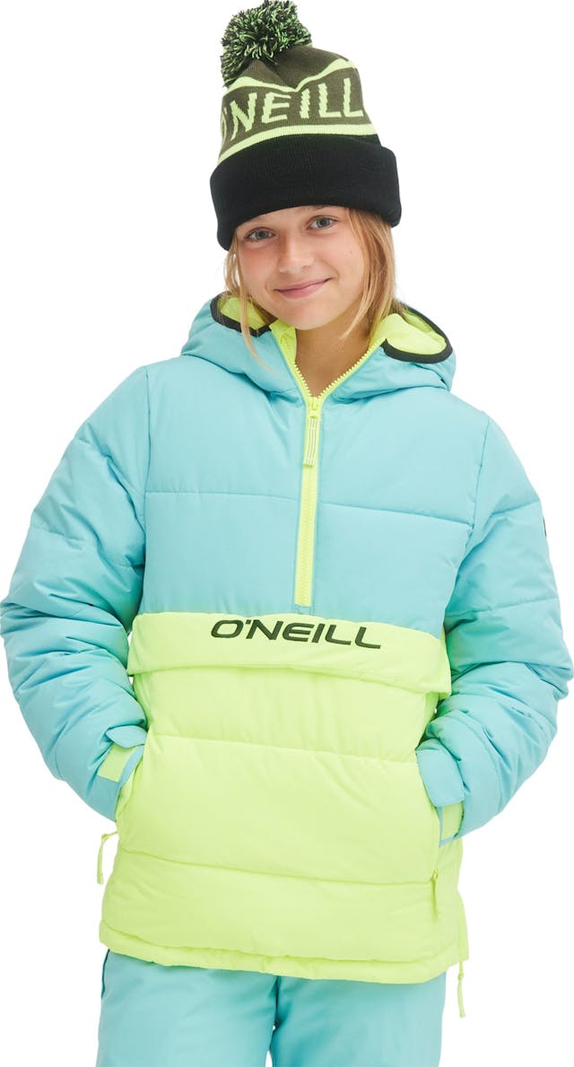 Product image for O'Riginals Puffer Anorak - Girls