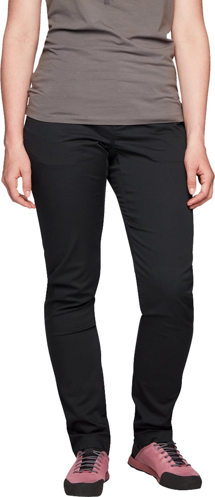 Product gallery image number 2 for product Notion SL Pants - Women's