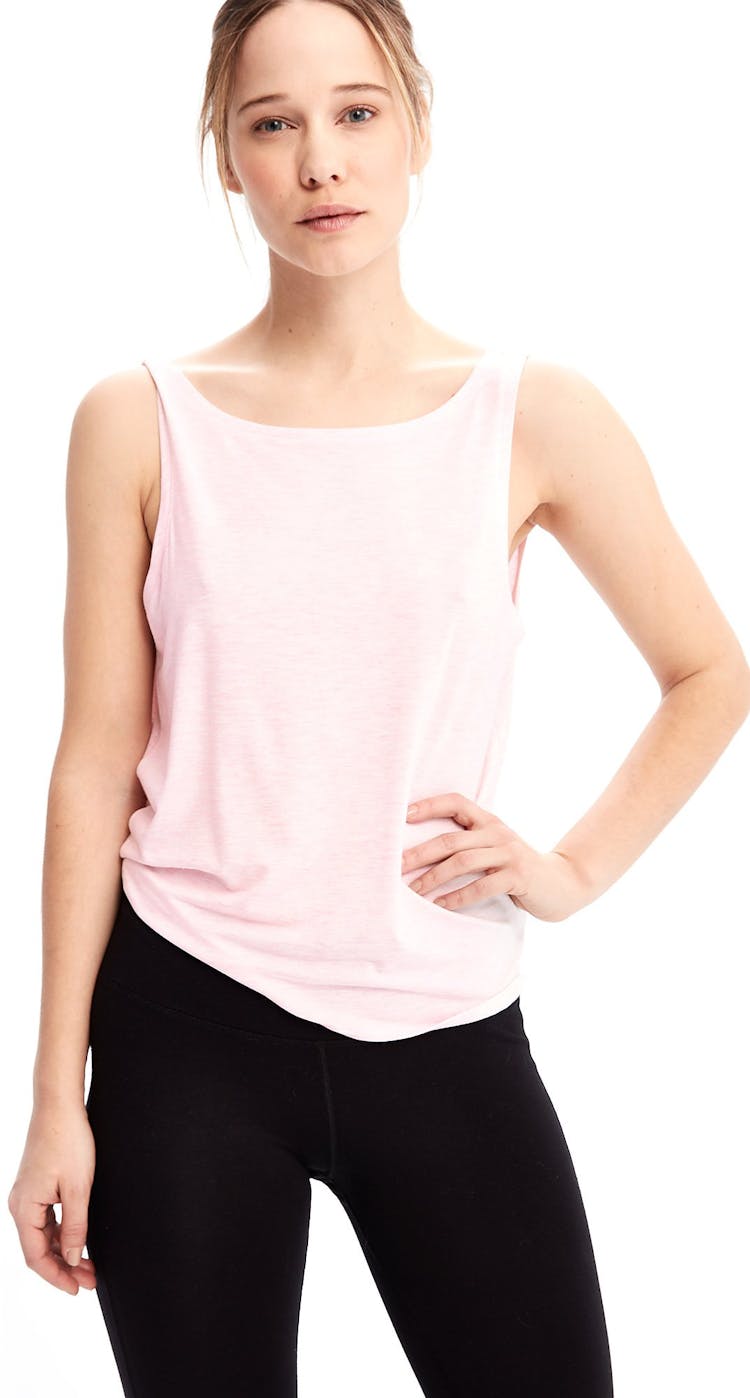 Product gallery image number 5 for product Assent Tank - Women's