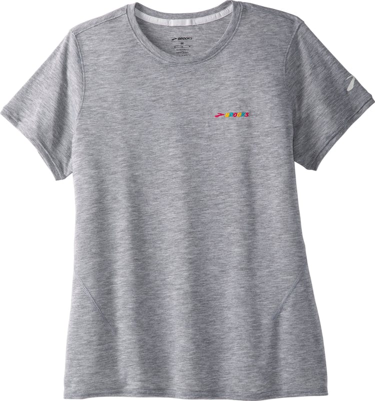 Product gallery image number 1 for product Distance Short Sleeve 2.0 Tee - Women's