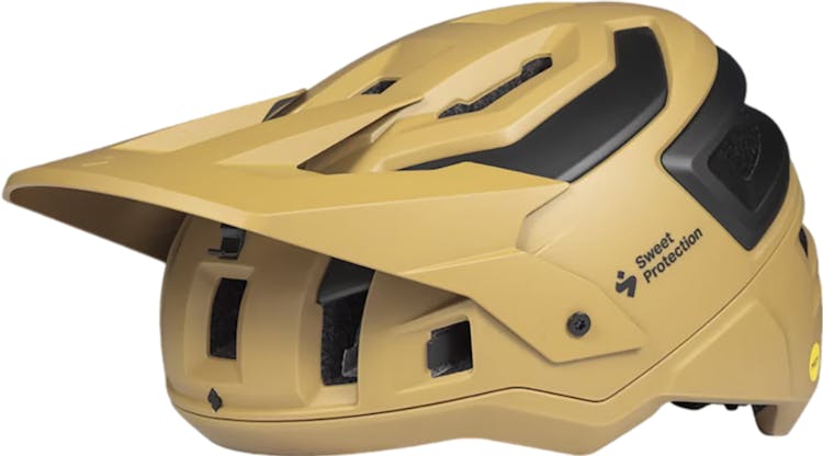 Product gallery image number 2 for product Bushwhacker 2Vi MIPS Helmet