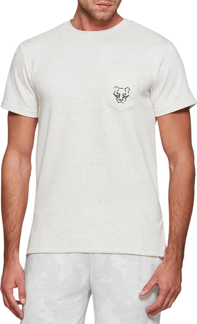 Numéro de l'image de la galerie de produits 1 pour le produit T-Shirt Pocket - Homme