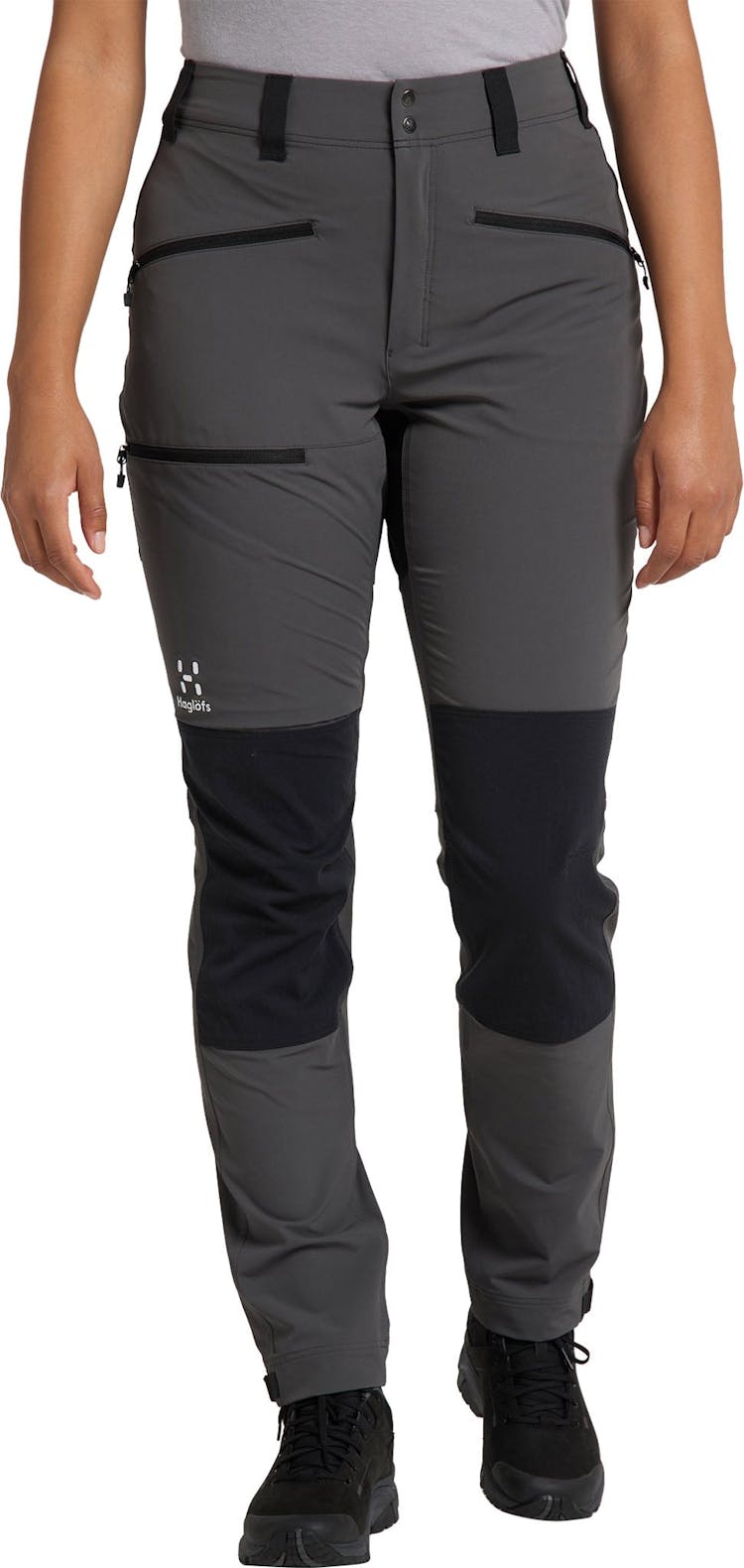 Product gallery image number 7 for product Mid Standard Pant - Women's