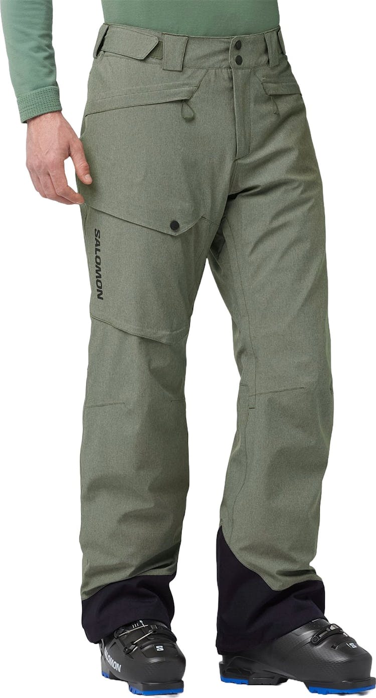 Product gallery image number 5 for product Untracked Ski Pants - Men's