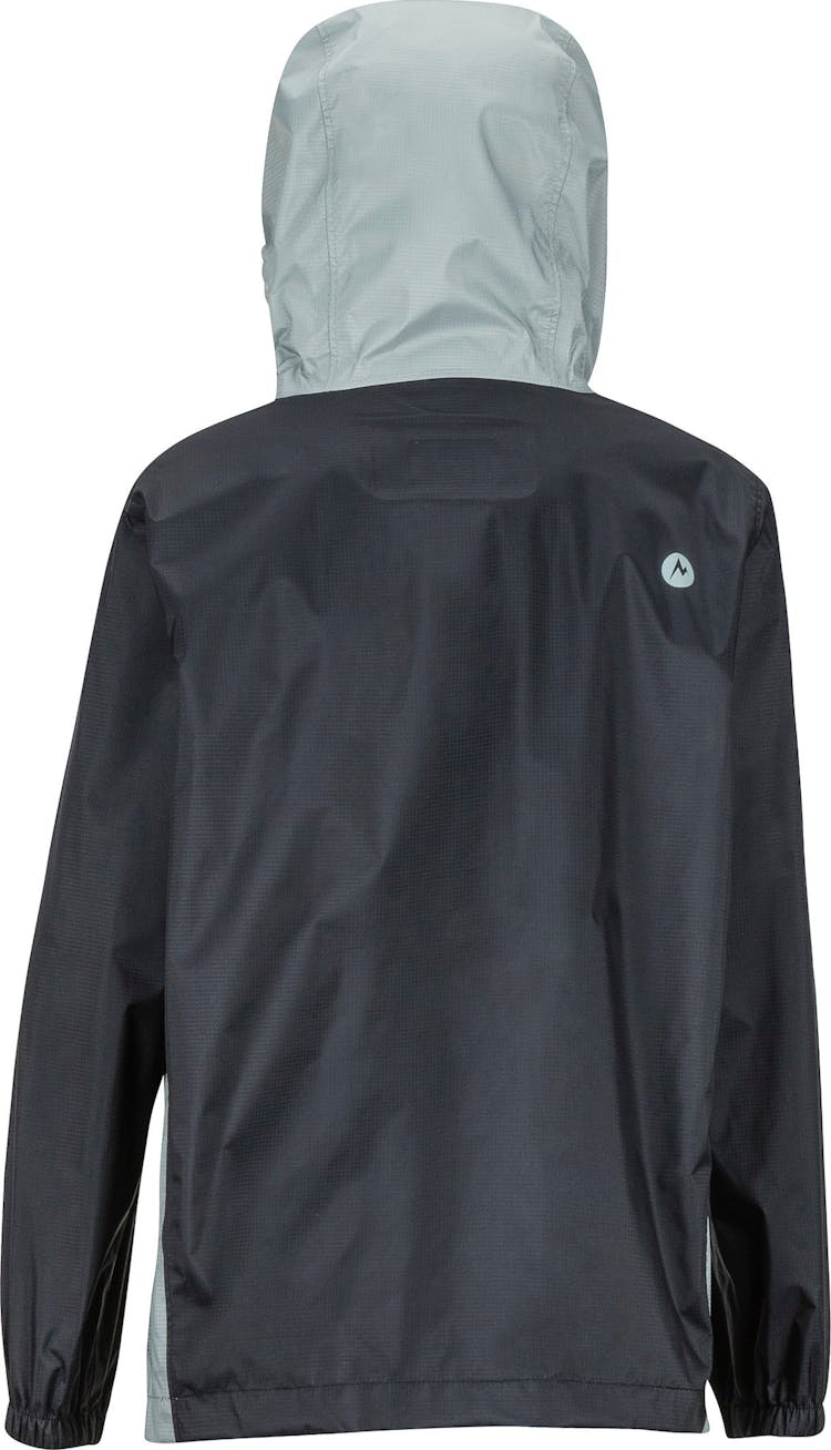 Product gallery image number 2 for product PreCip Eco Jacket - Kids