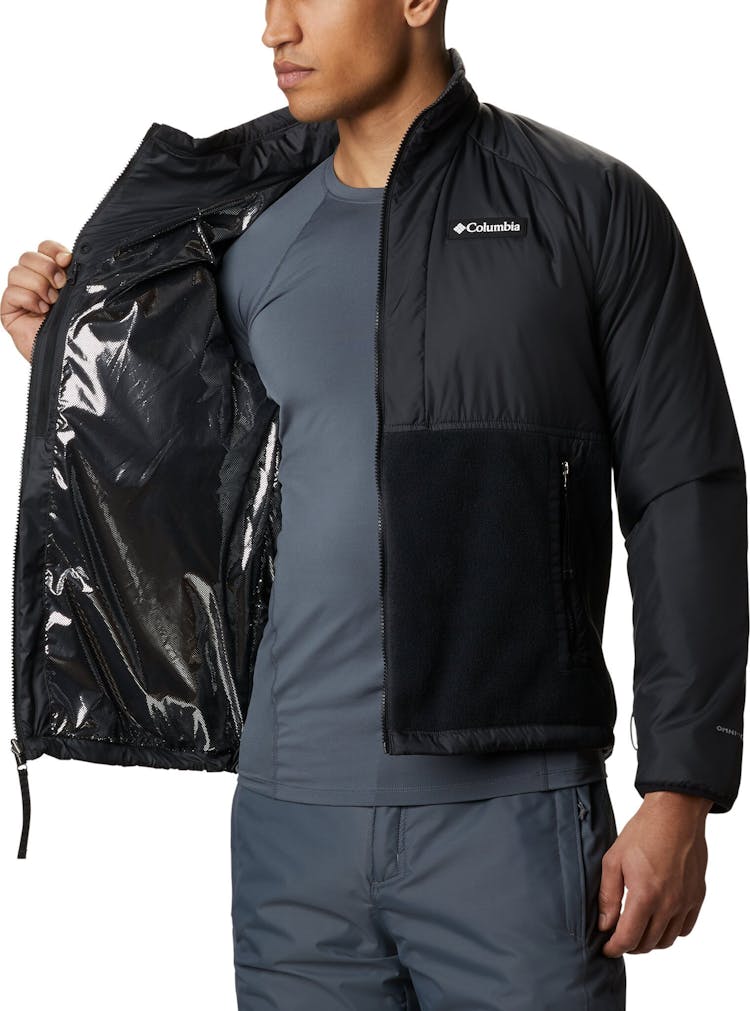 Product gallery image number 8 for product Post Canyon™ Interchange Jacket - Men's