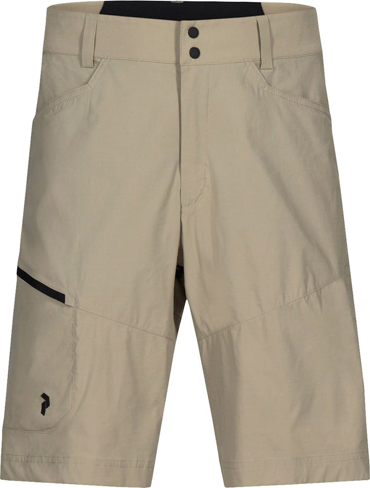 Product gallery image number 1 for product Iconiq Long Shorts  - Men's