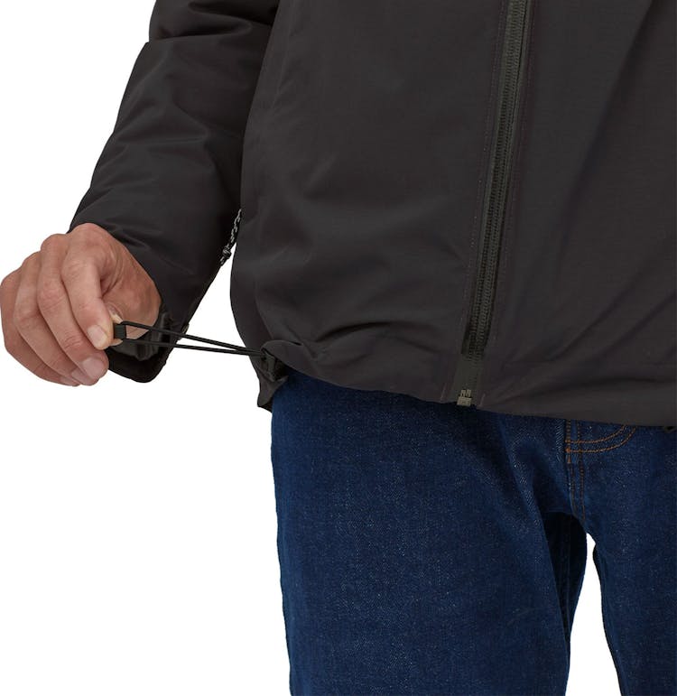Product gallery image number 9 for product Downdrift 3-In-1 Jacket - Men's