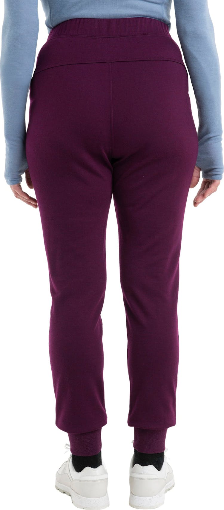 Product gallery image number 4 for product Crush II Merino Pants - Women's
