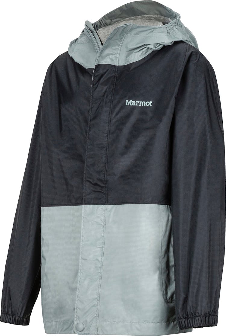 Product gallery image number 4 for product PreCip Eco Jacket - Kids