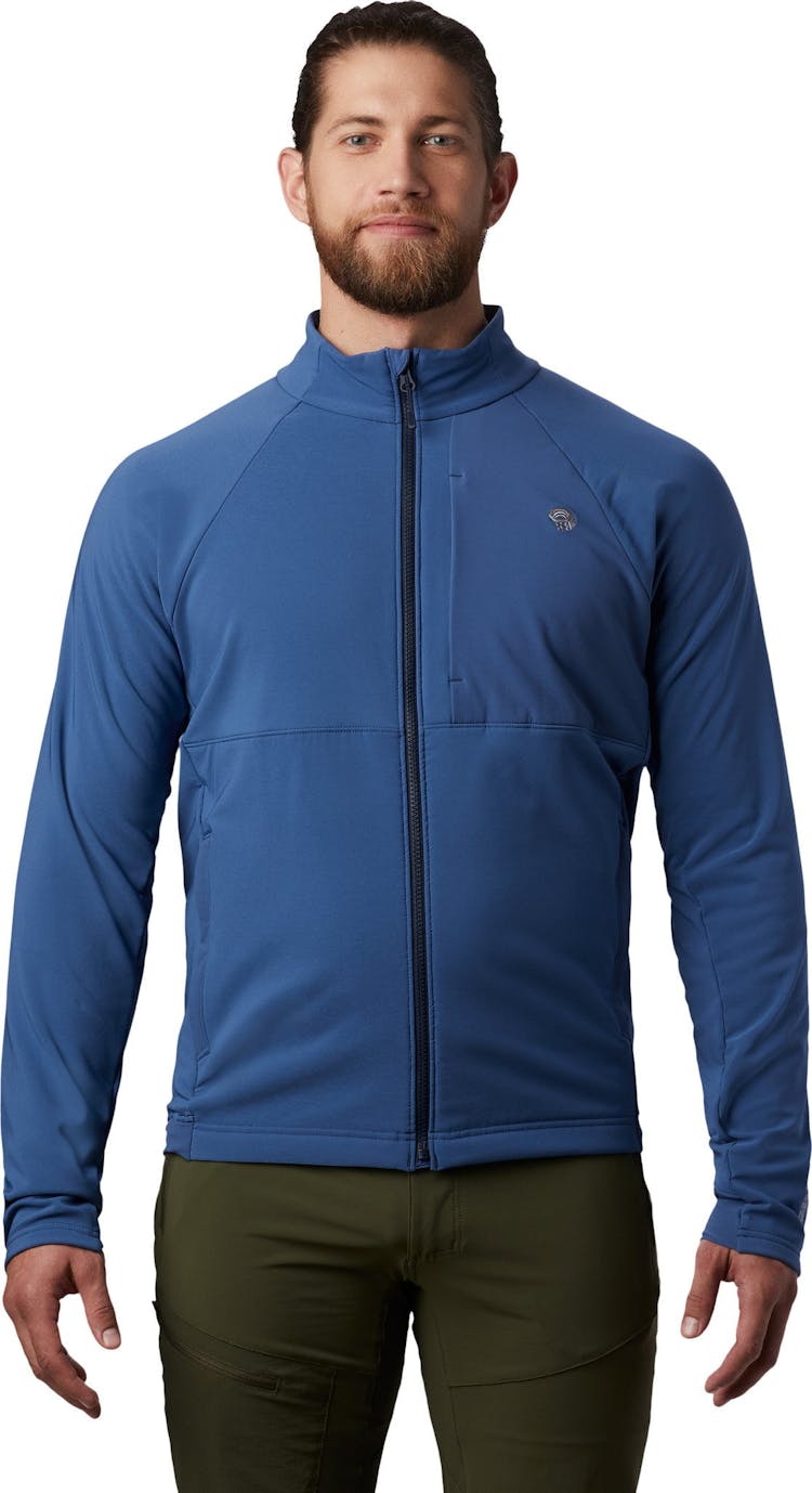 Product gallery image number 1 for product Keele Jacket - Men's