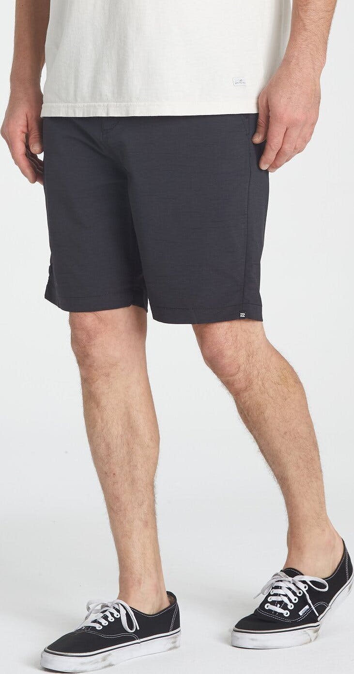 Product gallery image number 3 for product Surftrek Wick Shorts - Men's