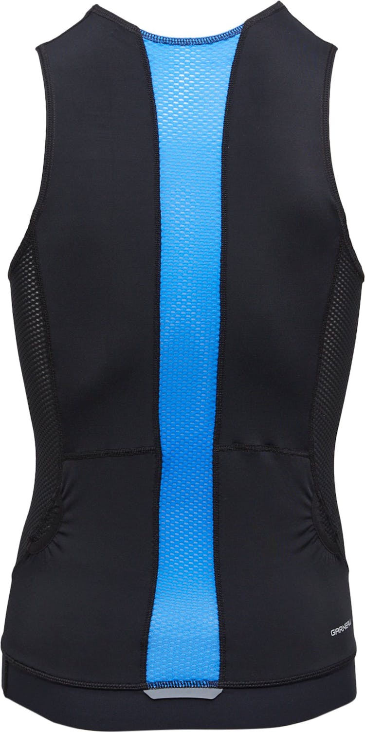 Product gallery image number 4 for product Sprint Tri Sleeveless Top - Men's