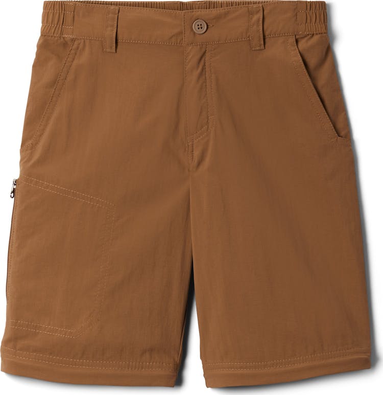 Product gallery image number 2 for product Silver Ridge IV Convertible Pant - Boys