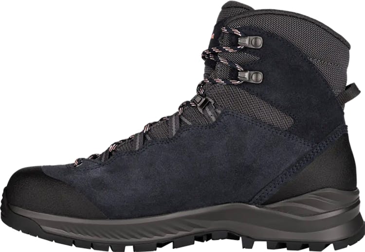 Product gallery image number 3 for product Explorer II GTX Mid Trekking Boots - Women's