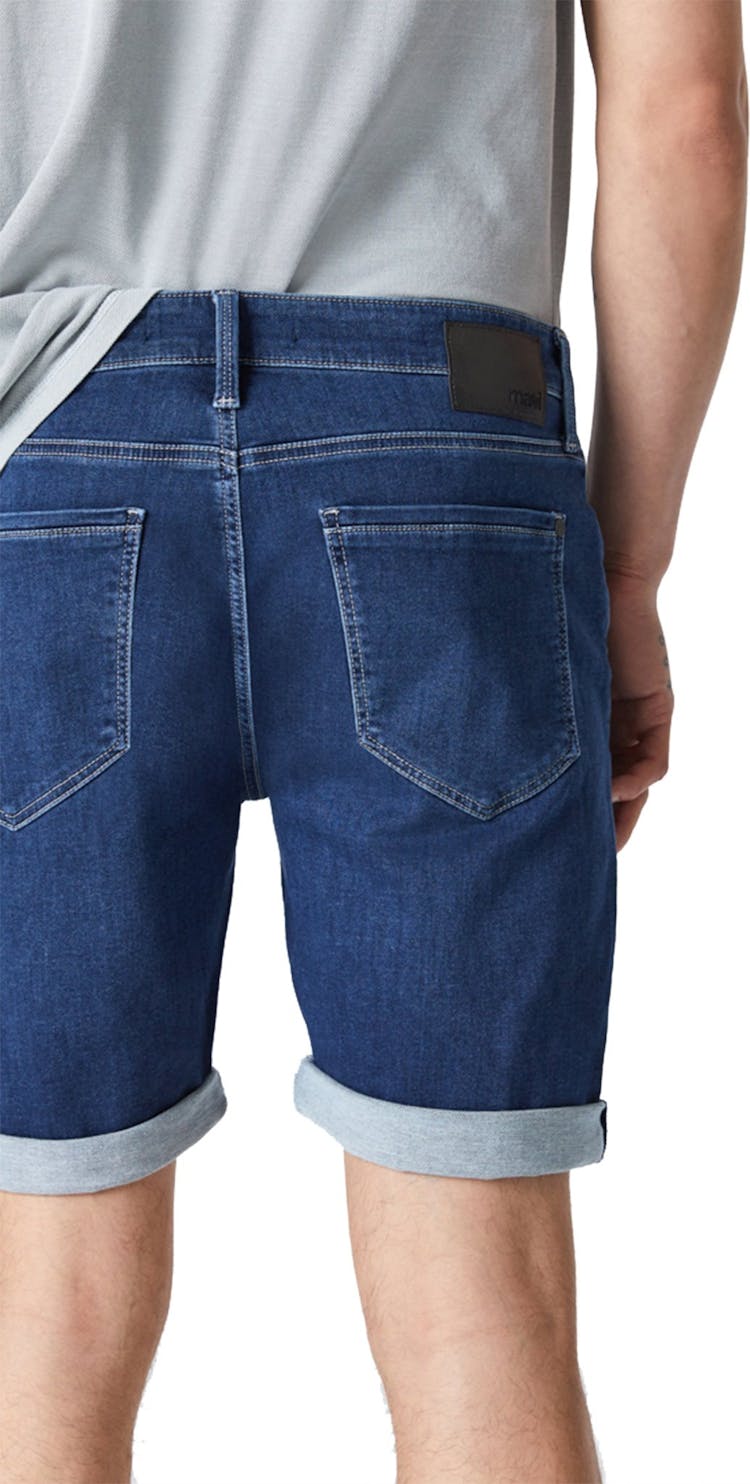 Product gallery image number 3 for product Brian Athletic Denim Shorts - Men's