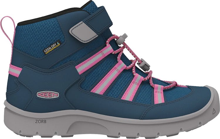 Product gallery image number 1 for product Hikeport 2 Sport Mid Waterproof Boot - Kid's