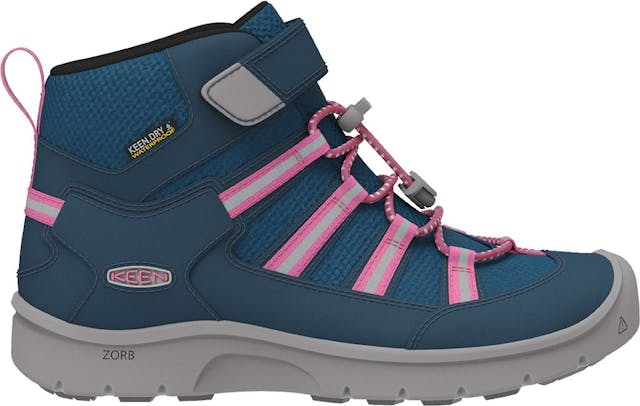 Product image for Hikeport 2 Sport Mid Waterproof Boot - Kid's