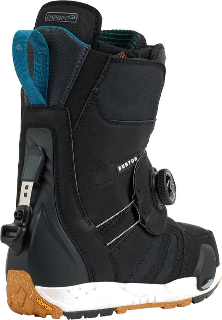 Product gallery image number 2 for product Felix Step On Snowboard Boots - Women's