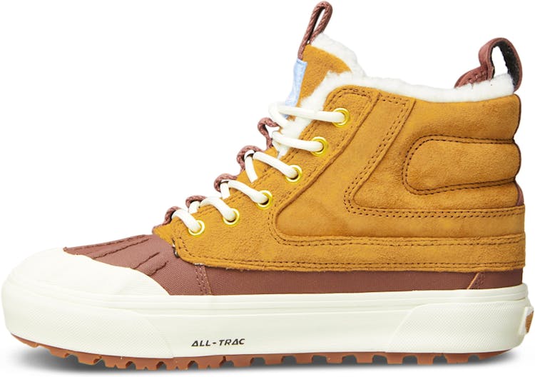 Product gallery image number 4 for product SK8 Hi Del Pato MTE-2 - Unisex
