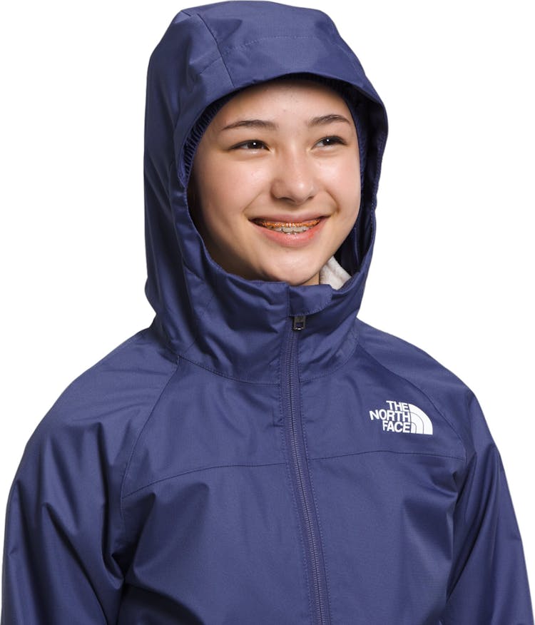 Product gallery image number 3 for product Vortex Triclimate Jacket - Girls