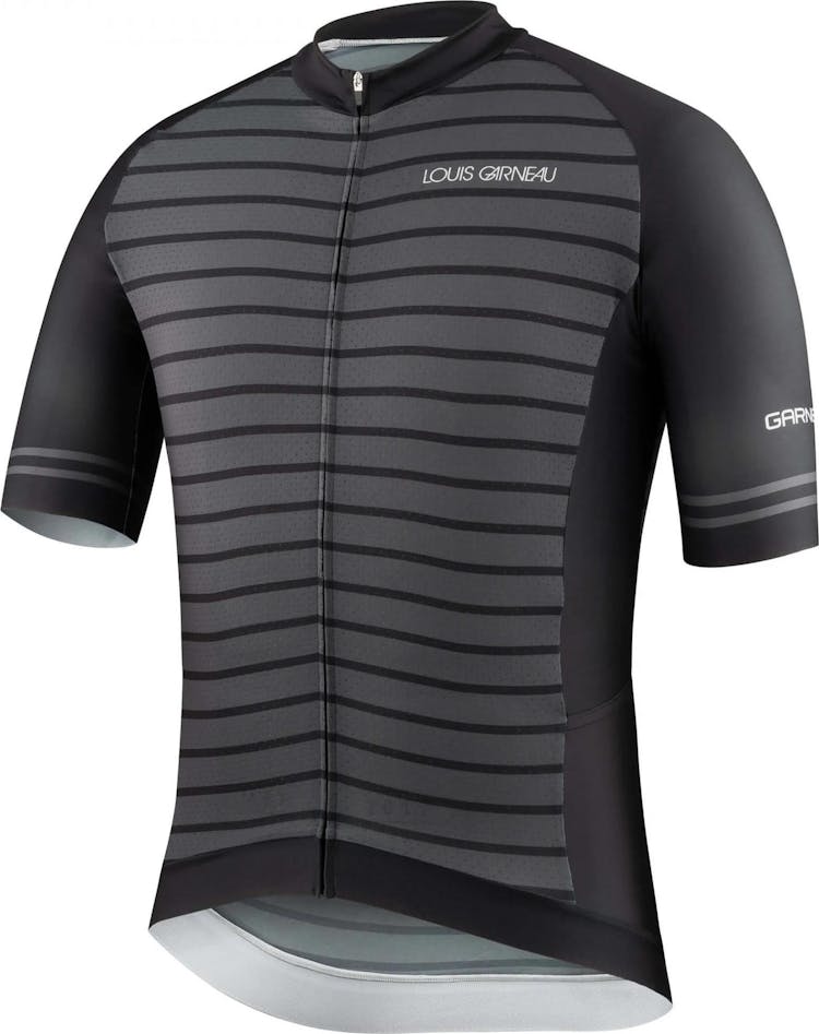 Product gallery image number 4 for product Plume Bike Jersey - Men's