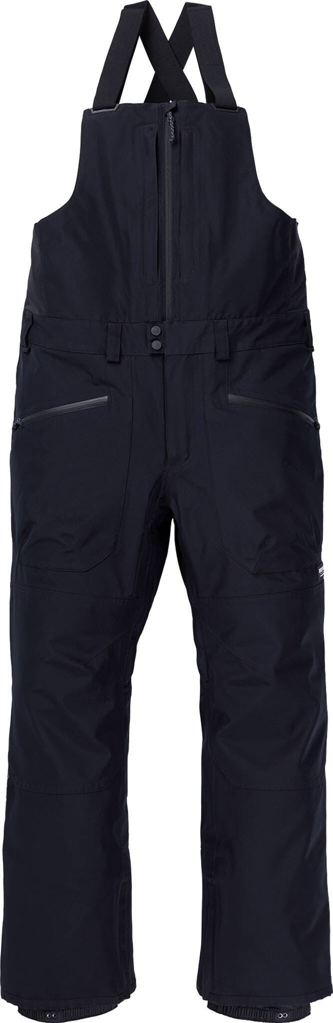 Product gallery image number 1 for product Gore-Tex Reserve Bib Pant - Men's