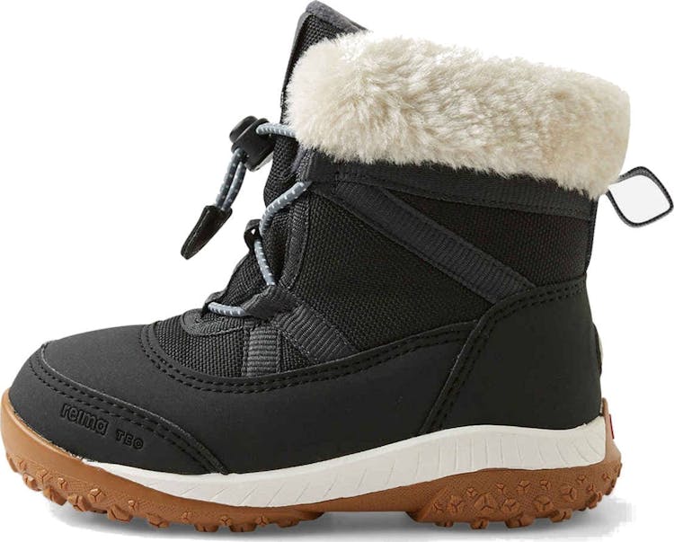 Product gallery image number 1 for product Samooja Waterproof Winter Boots - Toddlers