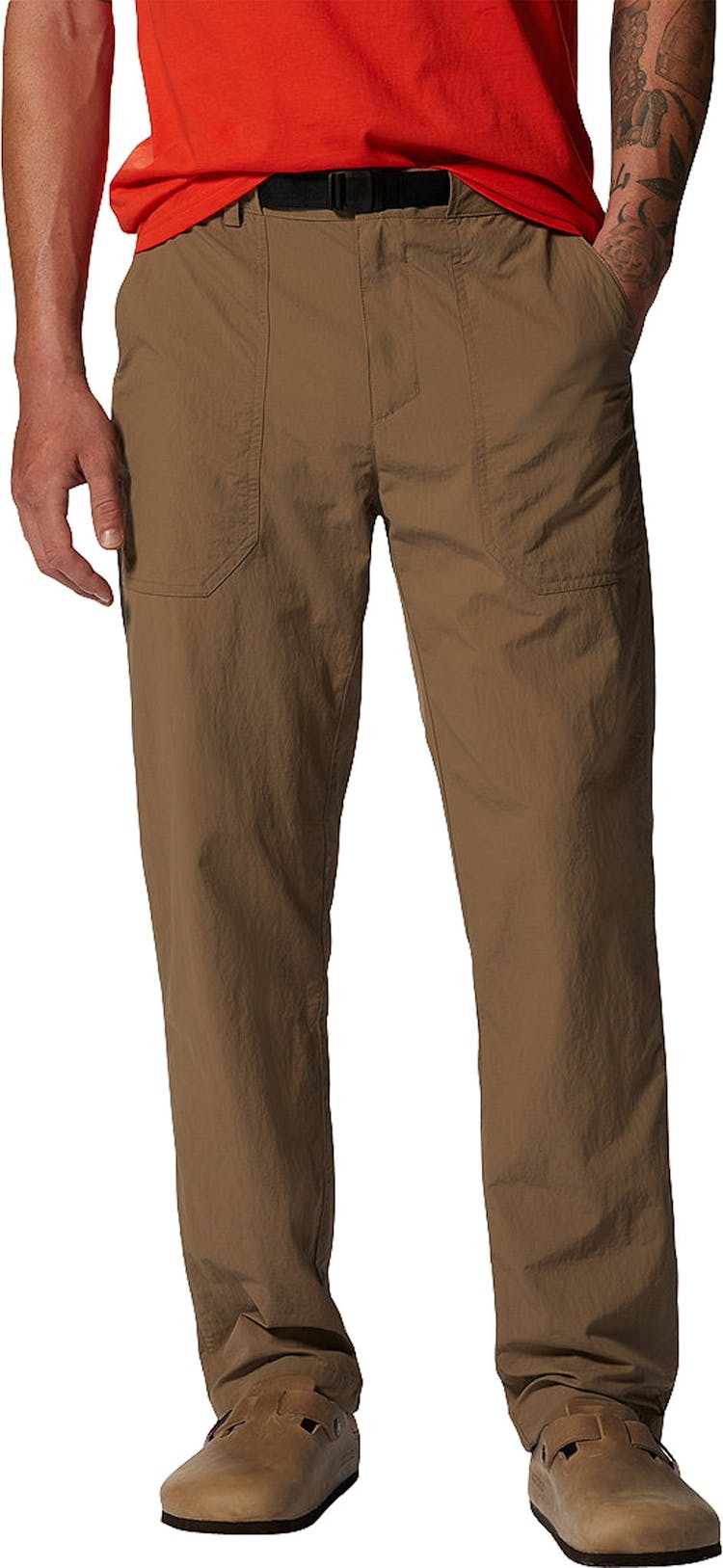Product gallery image number 13 for product Stryder Pant - Men's