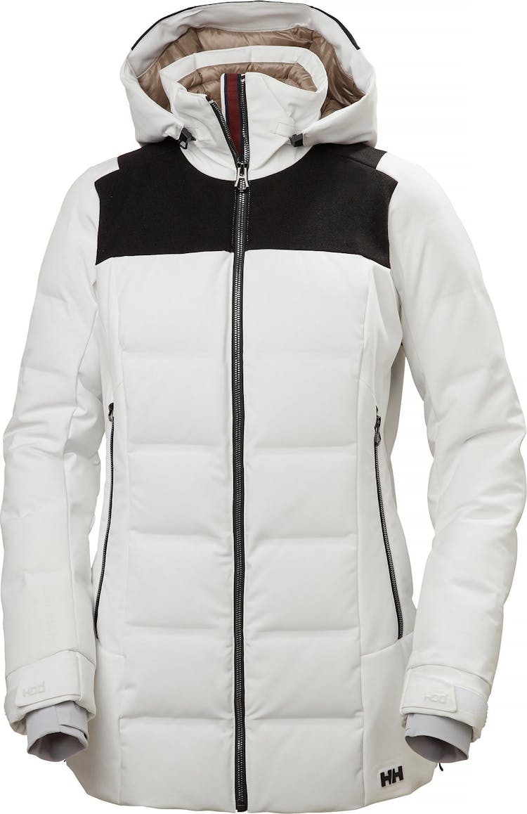 Product gallery image number 1 for product Verbier Puffy Jacket - Women's
