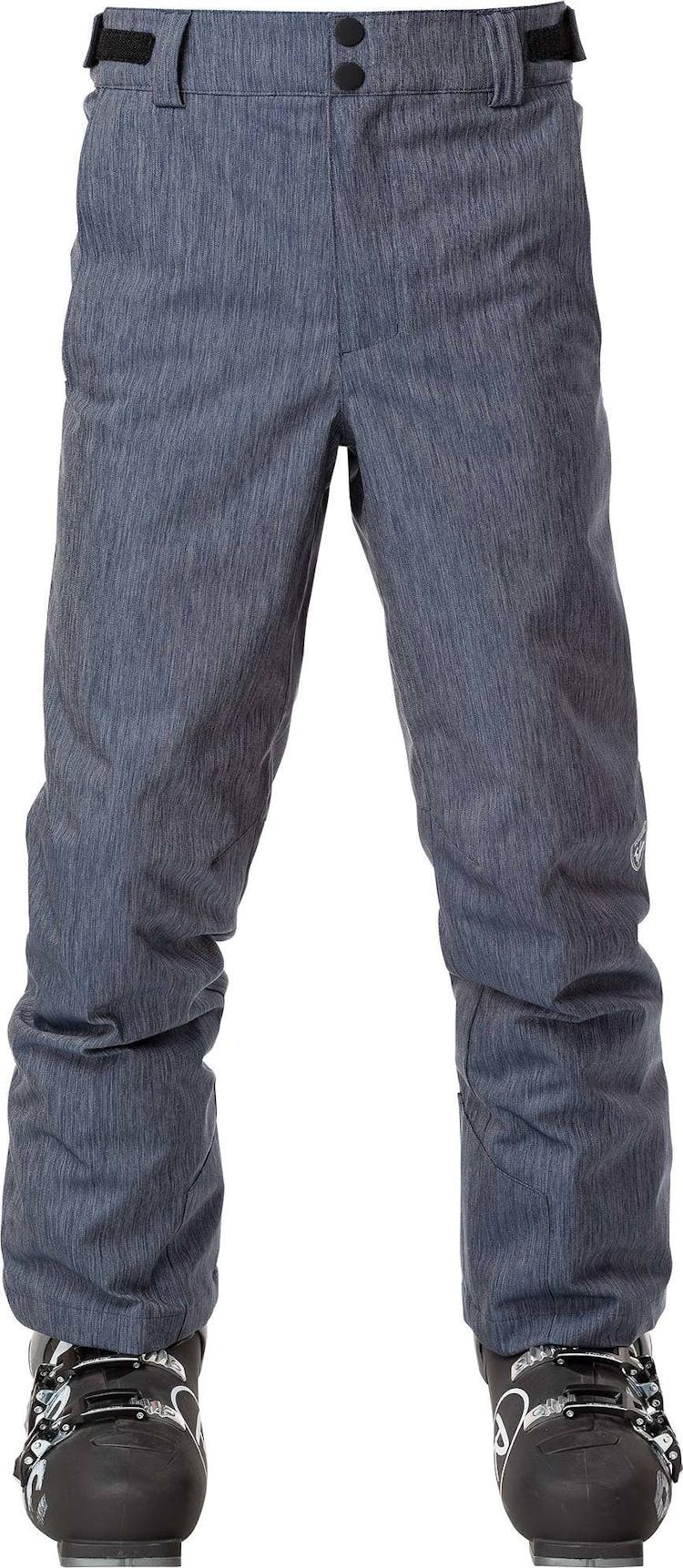 Product gallery image number 1 for product Ski Denim Pant - Boy's