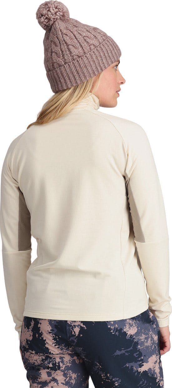 Product gallery image number 4 for product Emma Long Sleeve Tee - Women's