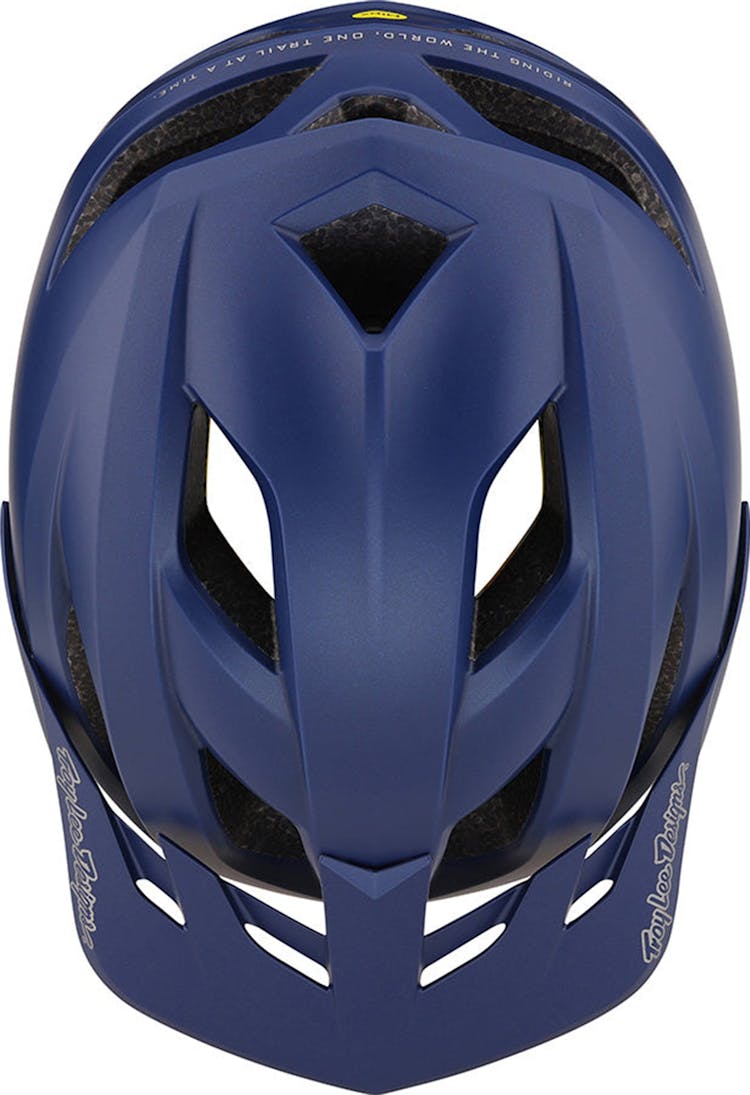 Product gallery image number 3 for product Flowline MIPS Helmet - Unisex