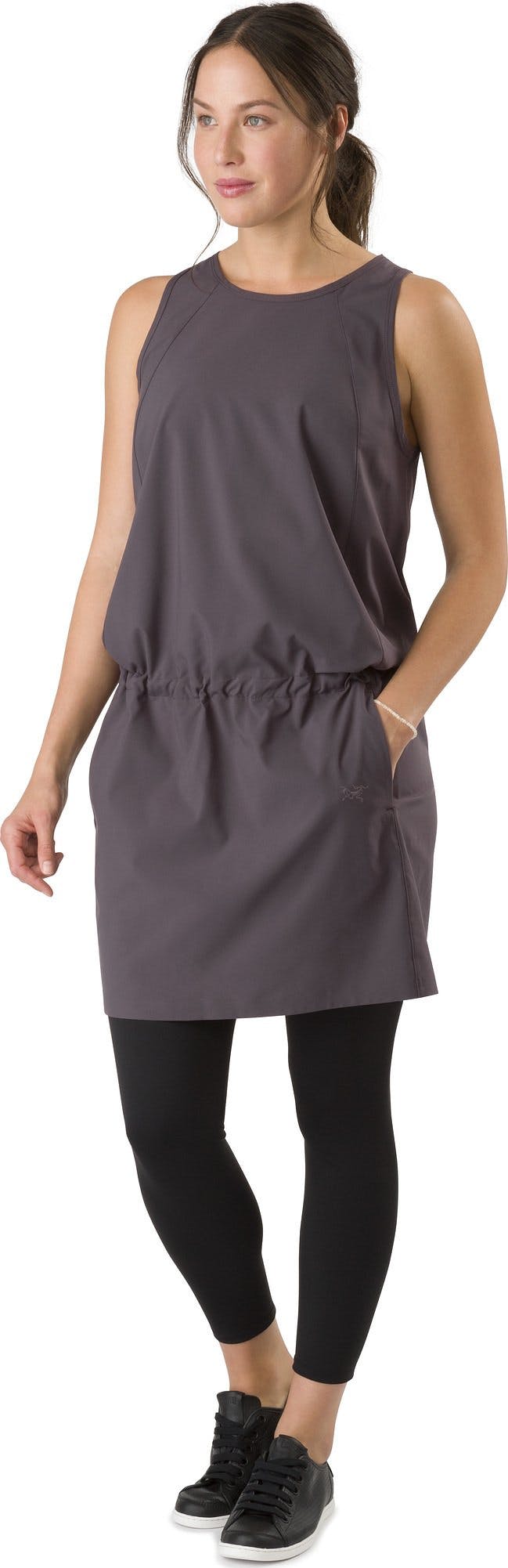 Product gallery image number 1 for product Contenta Dress - Women's