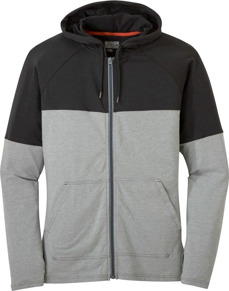 Product gallery image number 1 for product Fifth Force Hoody - Men's