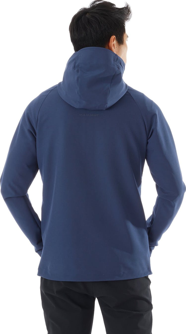 Product gallery image number 2 for product Macun SO Hooded Jacket - Men's