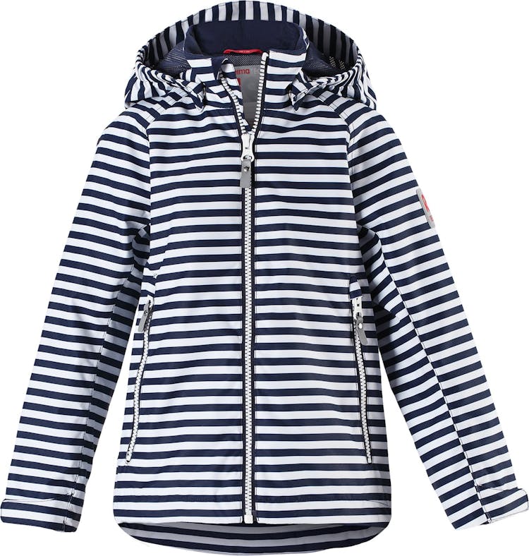 Product gallery image number 1 for product Schiff Reimatec Jacket - Kids