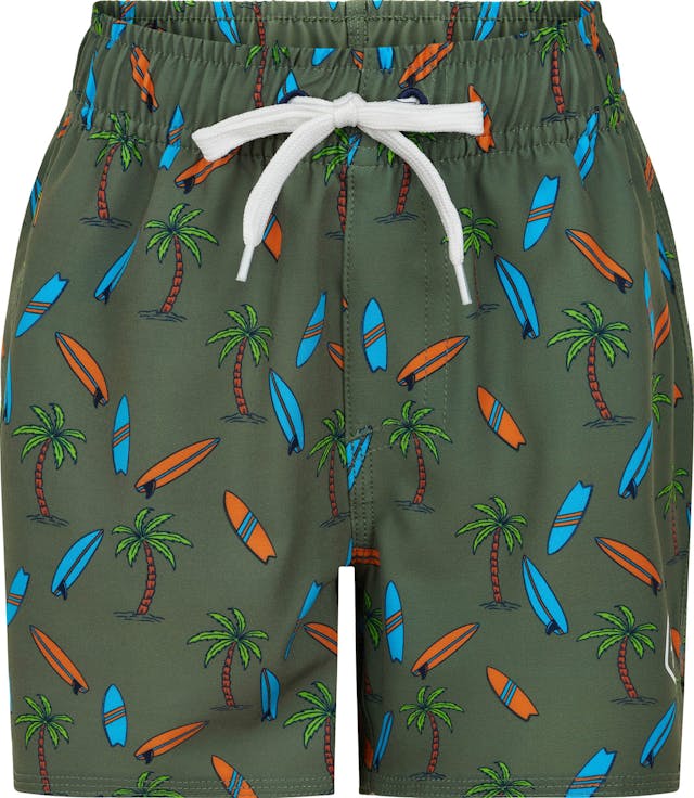 Product image for Swim Aop Shorts - Boy's