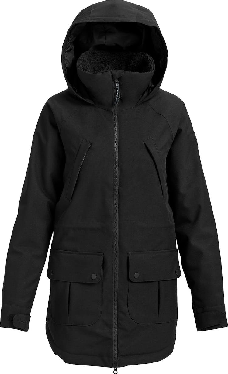 Product gallery image number 1 for product Prowess Jacket - Women's