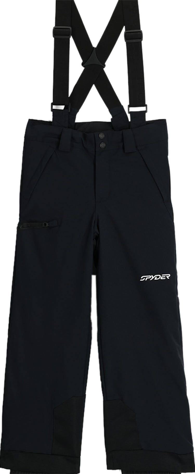 Product gallery image number 1 for product Propulsion Pants - Boys