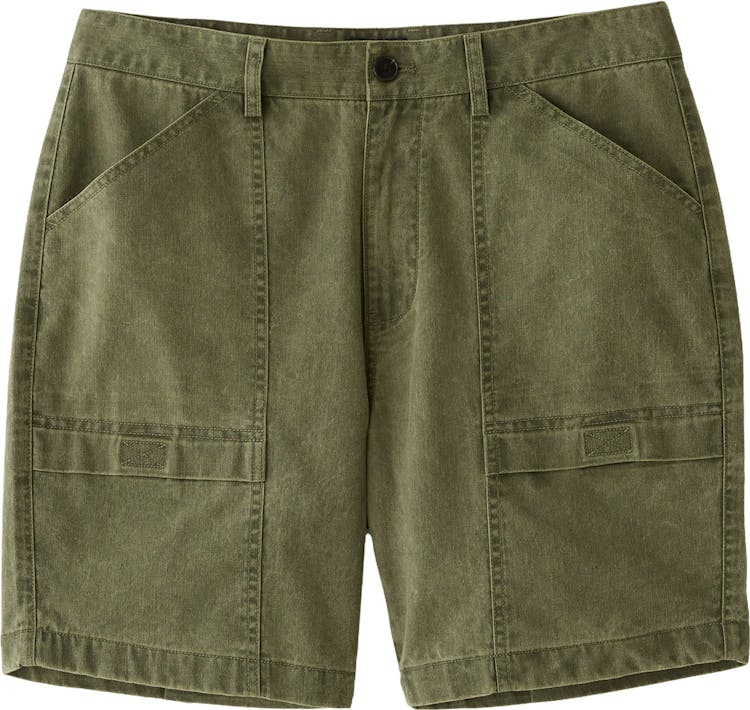 Product gallery image number 1 for product The Finn Camp Short - Men's
