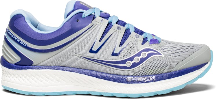 Product gallery image number 1 for product Hurricane ISO 4 Running Shoes - Women's