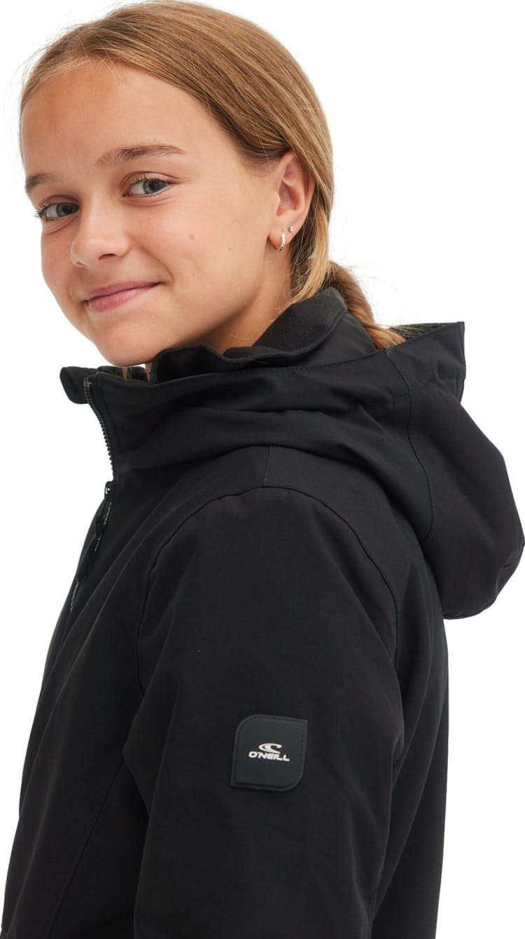 Product gallery image number 4 for product Adelite Perfomance Jacket - Girls