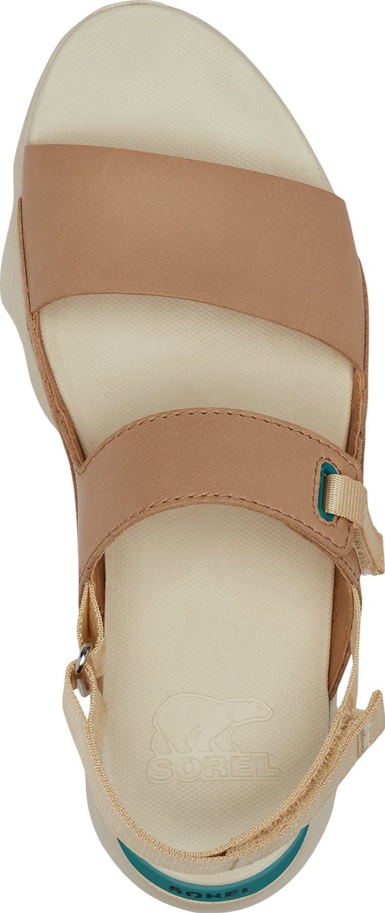 Product gallery image number 5 for product Kinetic Impact II Sling Low Sandals - Women's
